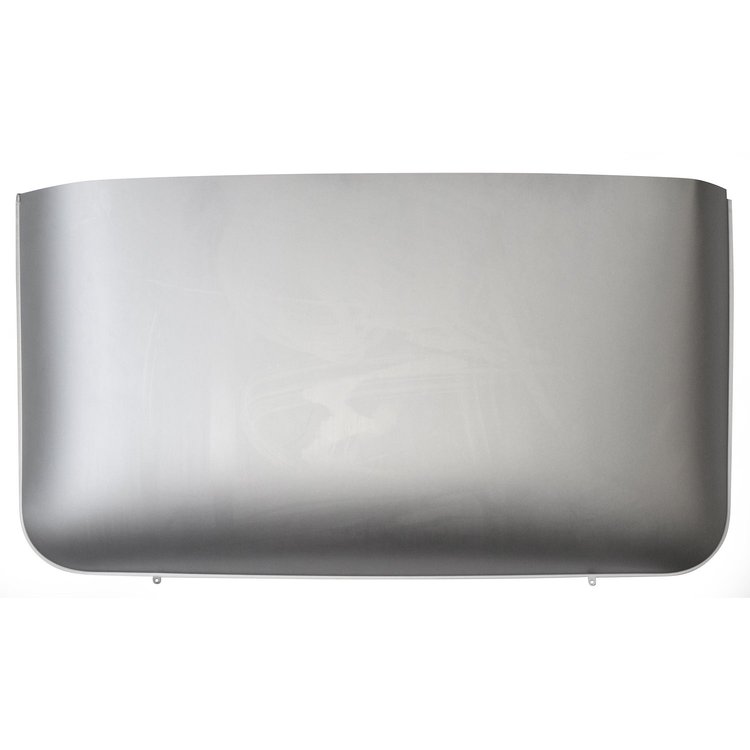 RF31-55R Rear Roof Panel for 1955-1967 Volkswagen Type 2 T1 Transporter Bus