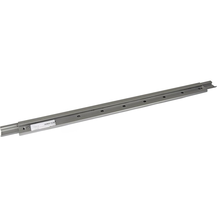 RF31-55RHC Rear Roof Gutter & Tail Gate Hinge Carrier for 1955-1963 Volkswagen Type 2 T1 Transporter Bus