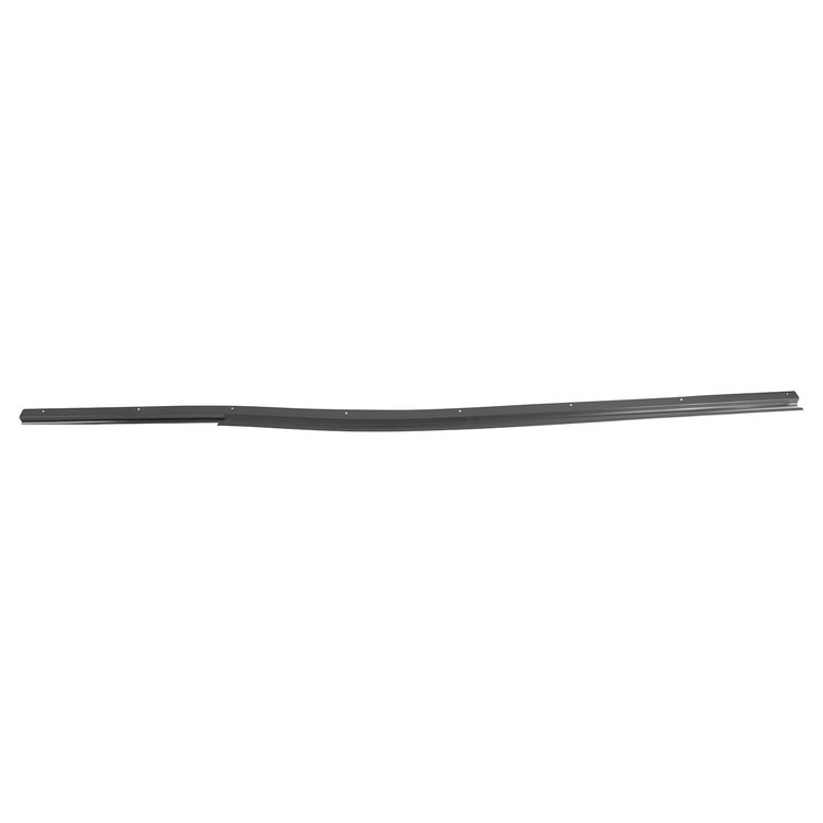 RF32-631CR Inner Cover Rail Moulding for 1963-1971 Mercedes-Benz W113 [Right/Passenger Side]