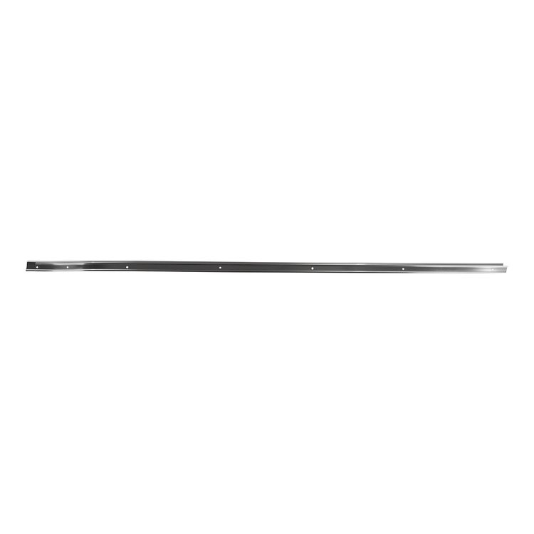 RF32-63CL Outer Cover Rail Moulding for 1963-1971 Mercedes-Benz W113 [Left/Driver Side]