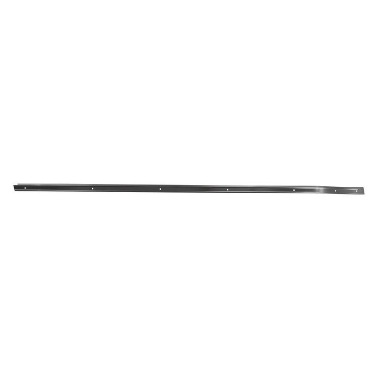 RF32-63CR Outer Cover Rail Moulding for 1963-1971 Mercedes-Benz W113 [Right/Passenger Side]