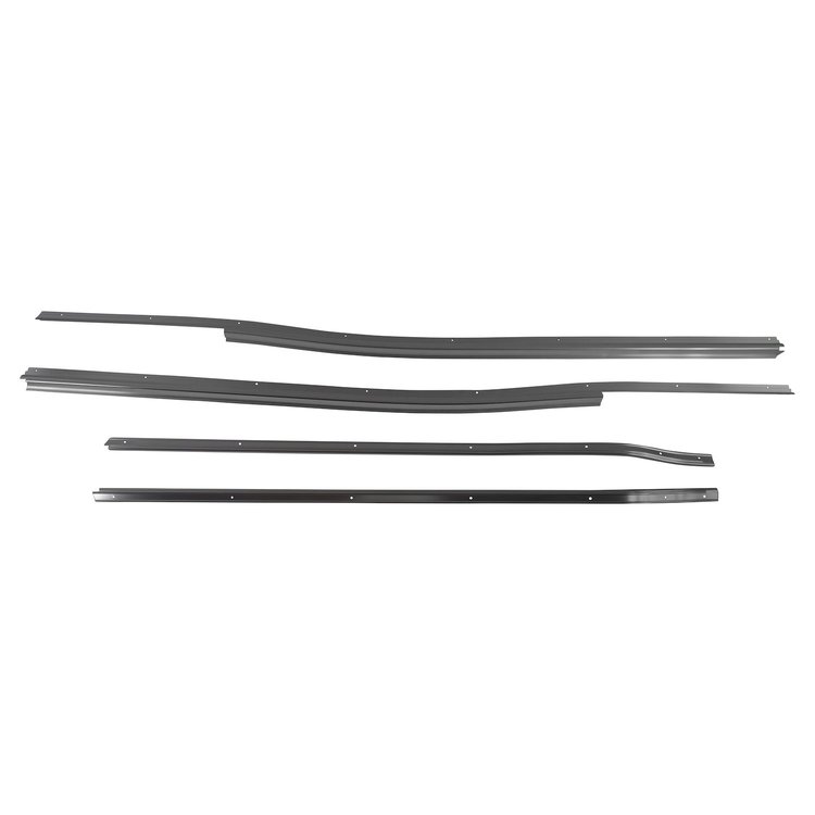 RF32-63CS Cover Rail Moulding Set for 1963-1971 Mercedes-Benz W113