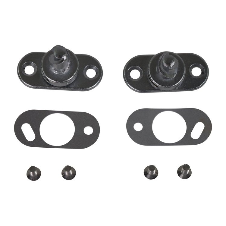 RF32-63FS Soft & Hardtop Fastener Set for 1971-1989 Mercedes-Benz R107 1963-1971 W111 W113