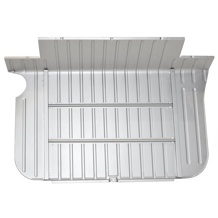 Rear Luggage Shelf 1955-1963 Volkswagen T1 Bus
