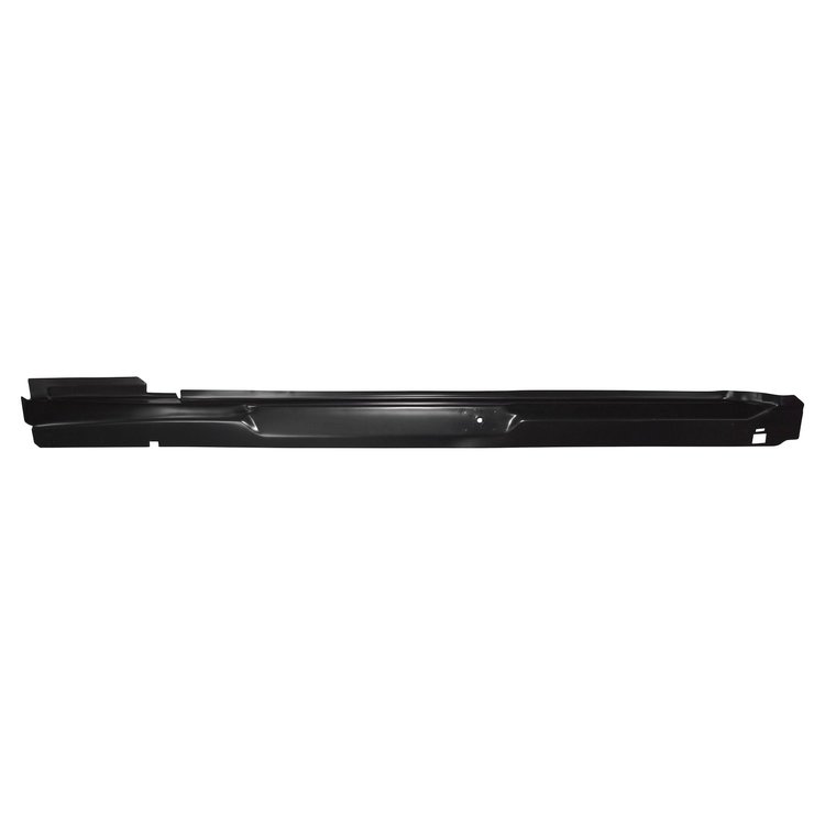 RP01-671R Inner Rocker Panel 1967-1969 Pontiac Firebird OE Style - RH