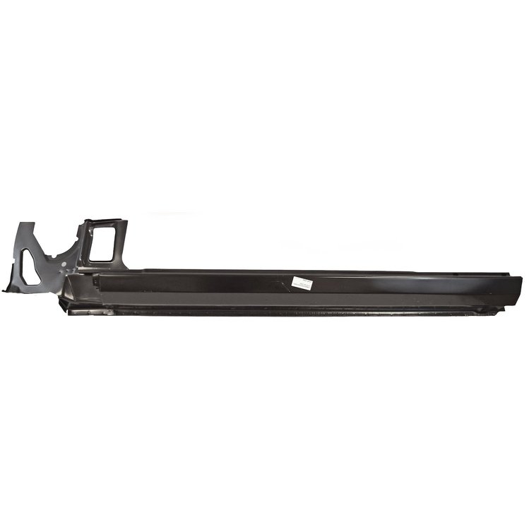 RP01-67CL Rocker Panel for 1967-1969 Chevy Camaro/Pontiac Firebird Convertible