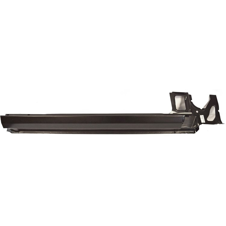 RP01-67CR Rocker Panel for 1967-1969 Chevy Camaro/Pontiac Firebird Convertible