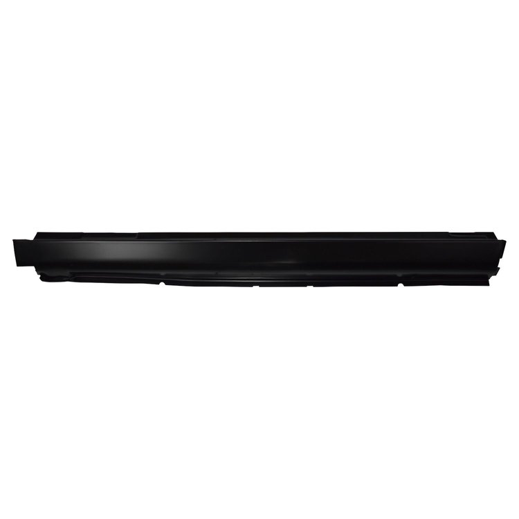 RP01-70R Rocker Panel 1970-1981 Chevy Camaro, Factory Style - RH