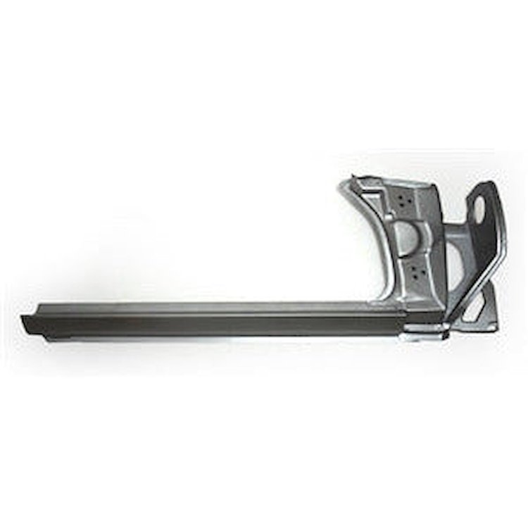 Complete Rocker Panel Assembly 1970-1981 GM F-Body