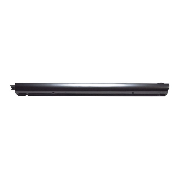 RP02-62L Factory Style 2-Door Rocker Panel for 1962-1967 Chevy Nova [Left/Driver Side]