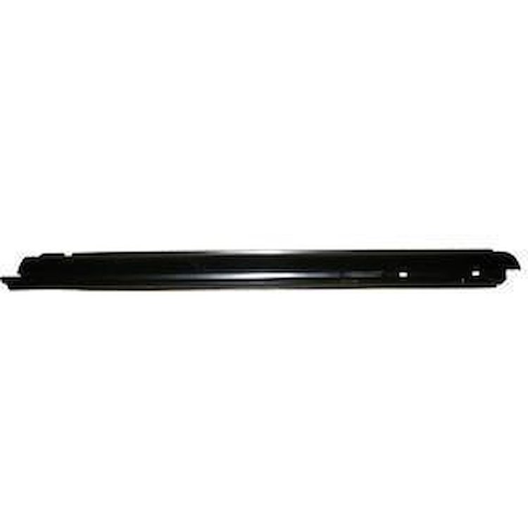 RP02-62R Rocker Panel, 1962-1967 Chevy Nova 2-Door Factory Style RH