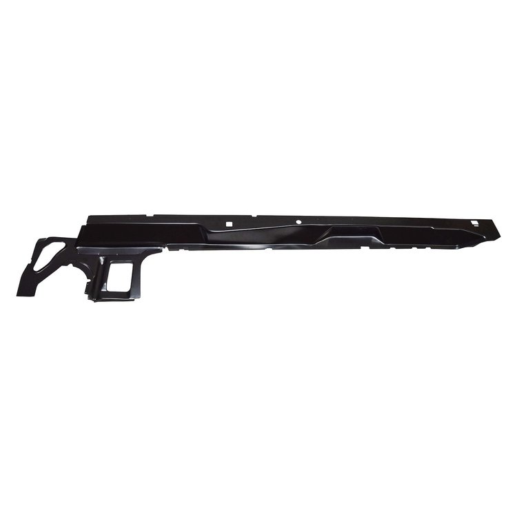 RP02-682L Inner Rocker Panel Assembly 1968-1972 Chevy Nova With Kick Panel LH