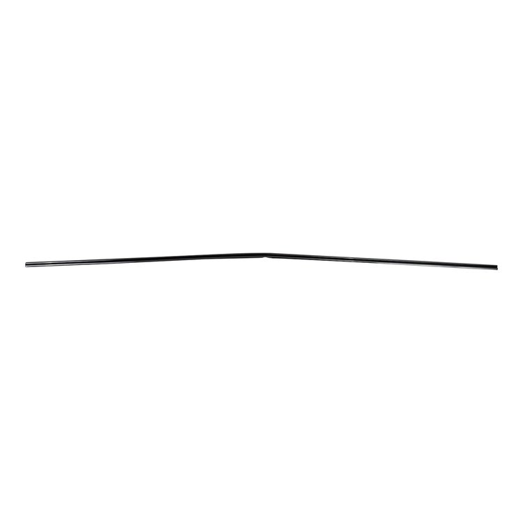 Rocker Panel Molding 1967 Chevelle Upper Rear Panel Molding