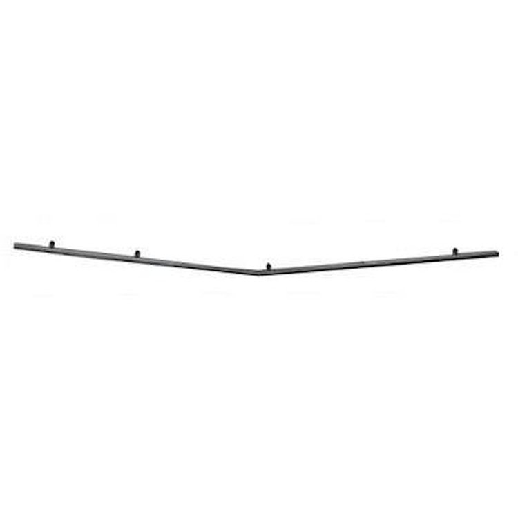 Rocker Panel Molding 1967 Chevelle