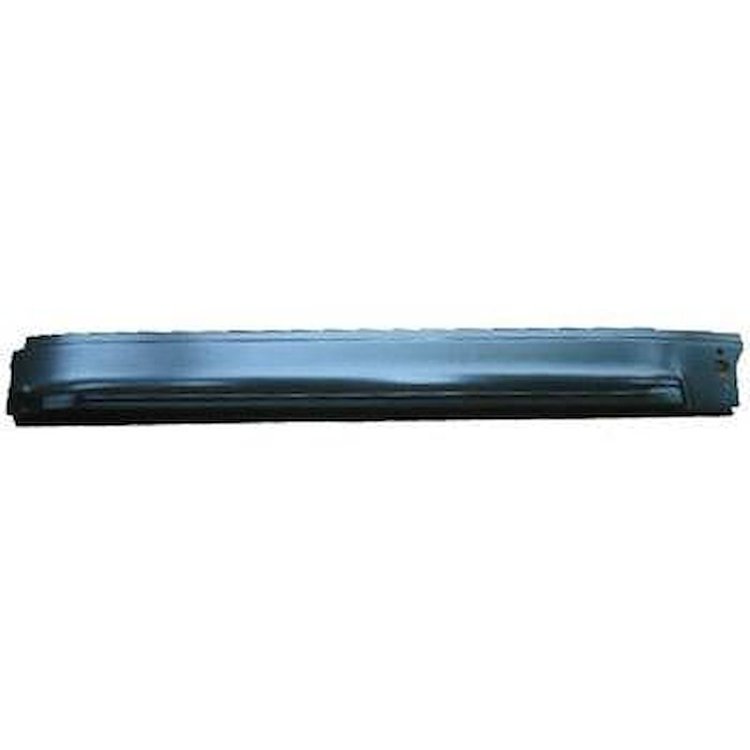 RP07-47R Rocker Panel 1947-1954 Chevy GMC Truck Factory Style RH