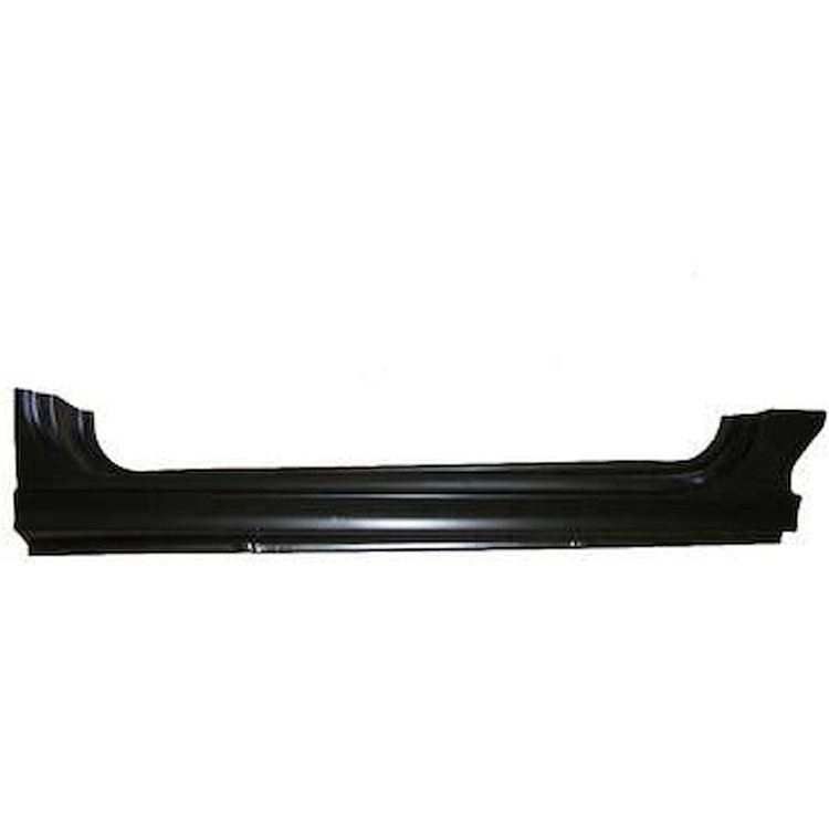 RP07-60R Rocker Panel 1960-1966 GMC K3000 Reg Cab Pickup Factory Style - RH