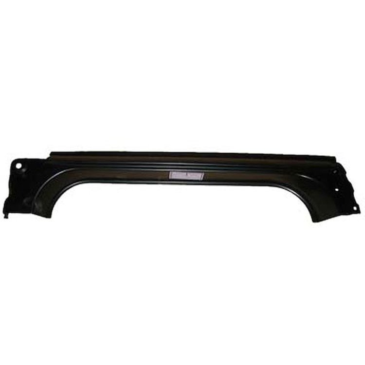 ROCKER PANEL RH FACTORY STYLE 73-87 CHEVY TRUCK C/K 88-91 BLAZER ETC
