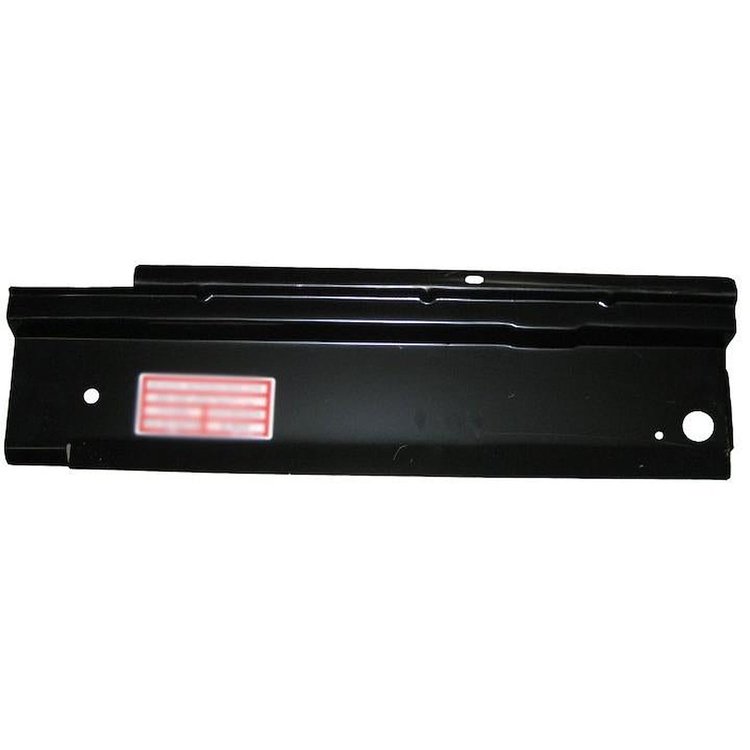 RP08-66RL Inner Rocker Panel 1968-1970 Plymouth Satellite, LH