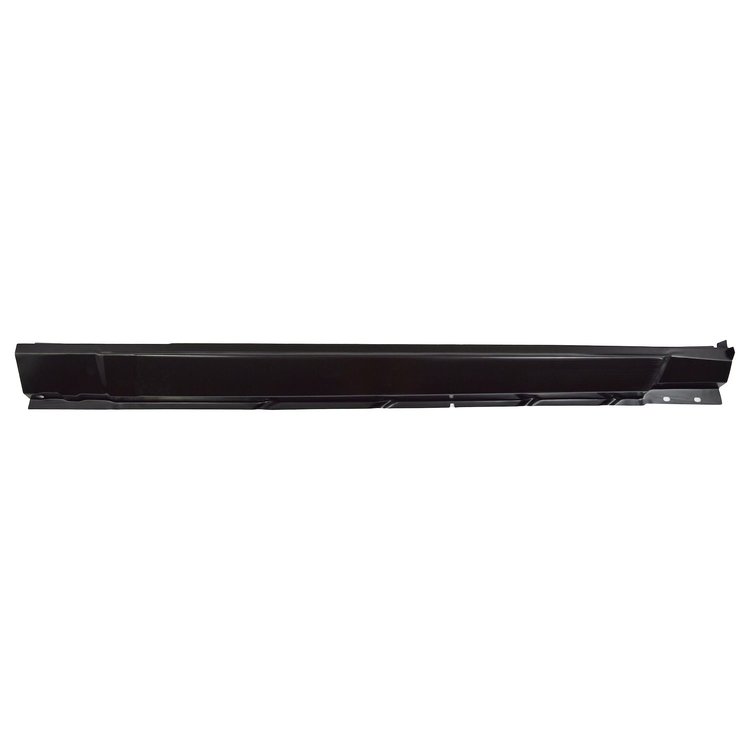 RP10-701R Outer Rocker Panel 1970-1974 Plymouth Barracuda Coupe OE RH
