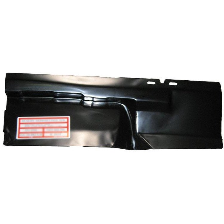 RP10-701RL Rear Inner Rocker Panel 1970-1974 Plymouth Barracuda Coupe LH