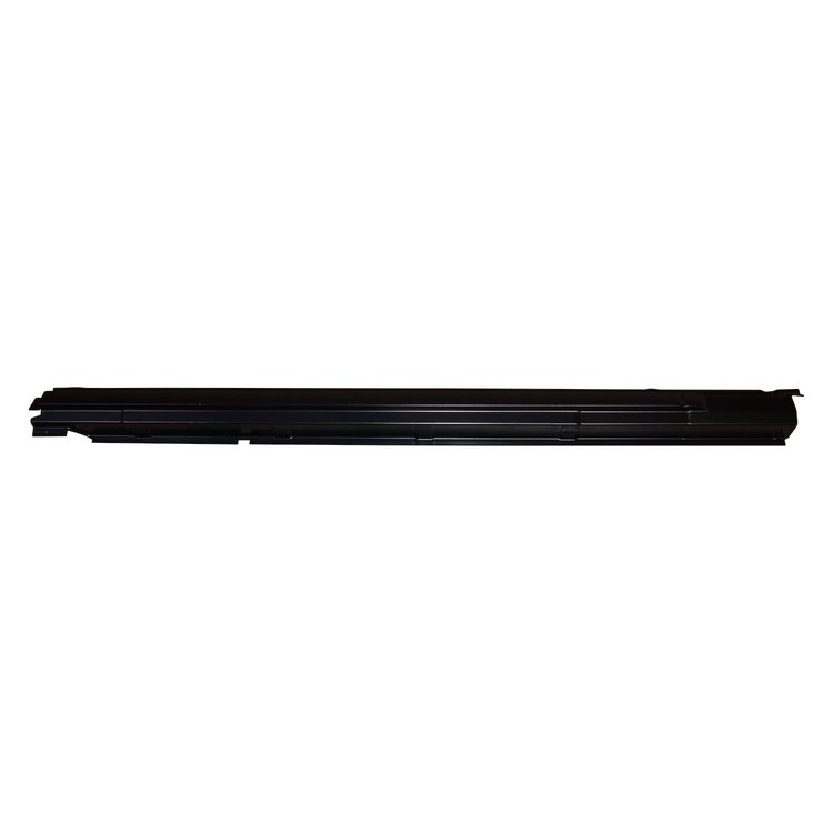 RP12-78R Rocker Panel for 1978-1988 GM G-Body 2-Door Models [Right/Passenger Side]