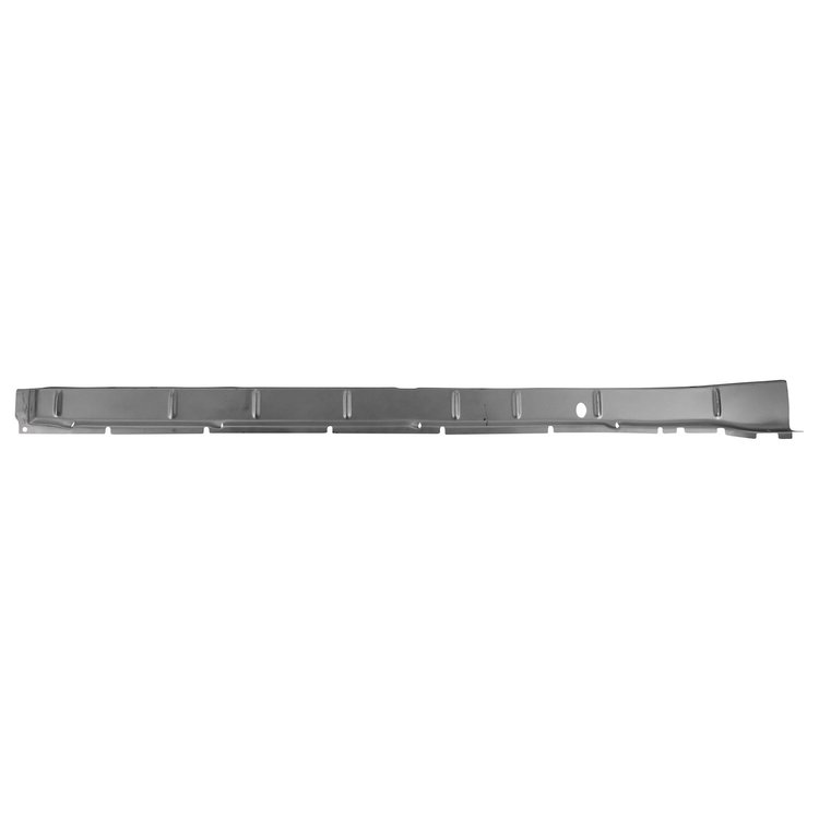 RP13-491L Inner Rocker Panel for 1949-1952 Chevy Cars [Left/Driver Side]
