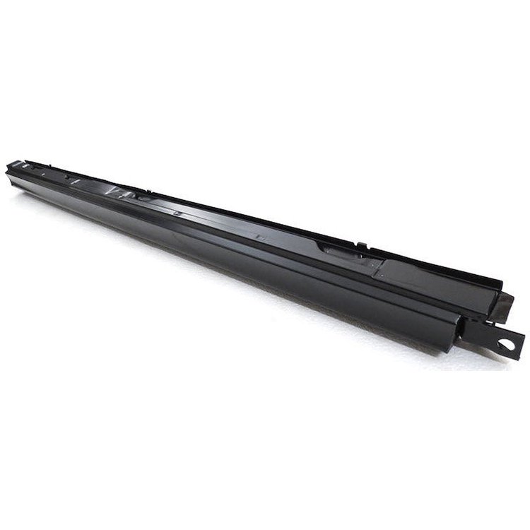 Outer Rocker Panel 1955 Chevy 4-Door/Wagon Right/Passenger Side