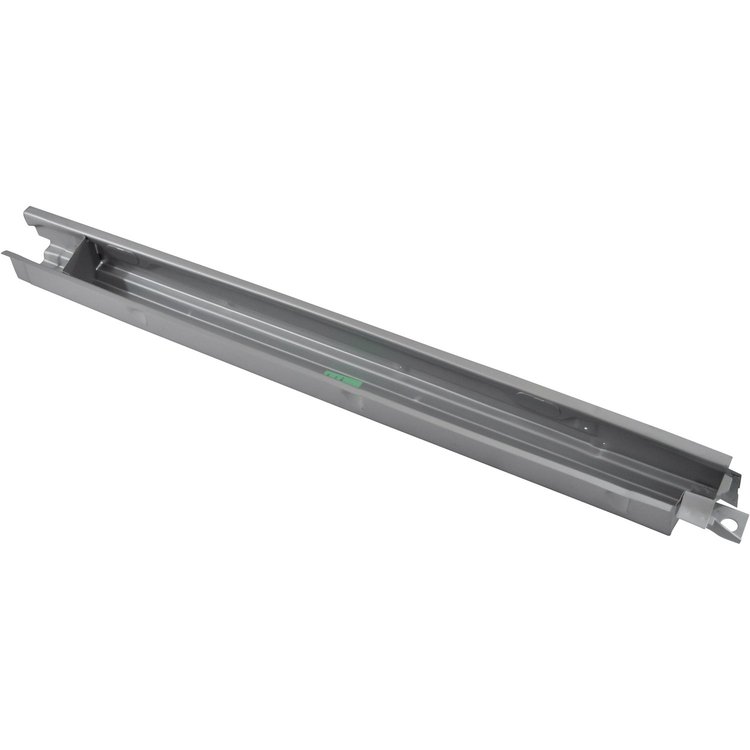 RP13-55LWT Outer Rocker Panel 1955 Chevy [All 2-Door, Left/Driver Side]