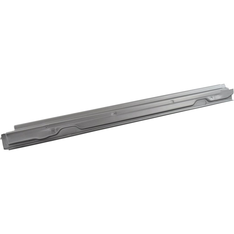 RP13-56RWT Rocker Panel 1956 Chevy All 2-Door Outer Weld Through Primer RH