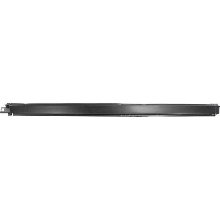 RP13-575L Outer Rocker Panel for 1957 Chevy 150/210 Bel Air 4 Door Hardtop Models [Left/Driver Side]