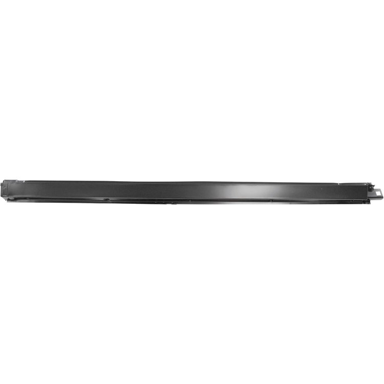 RP13-575R Outer Rocker Panel for 1957 Chevy 150/210 Bel Air 4 Door Hardtop Models [Right/Passenger Side]