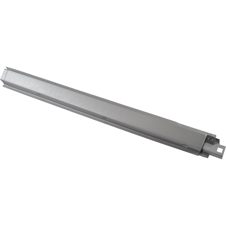 RP13-57RWT Rocker Panel 1957 Chevy All 2-Door Outer, Weld Through Primer RH
