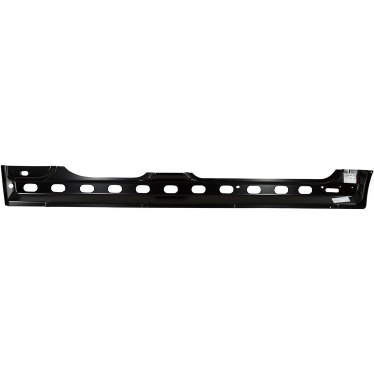 RP14-021L for 2002-2009 Dodge Trucks Quad Cab 4 Door Inner Rocker Panel Left/Driver Side