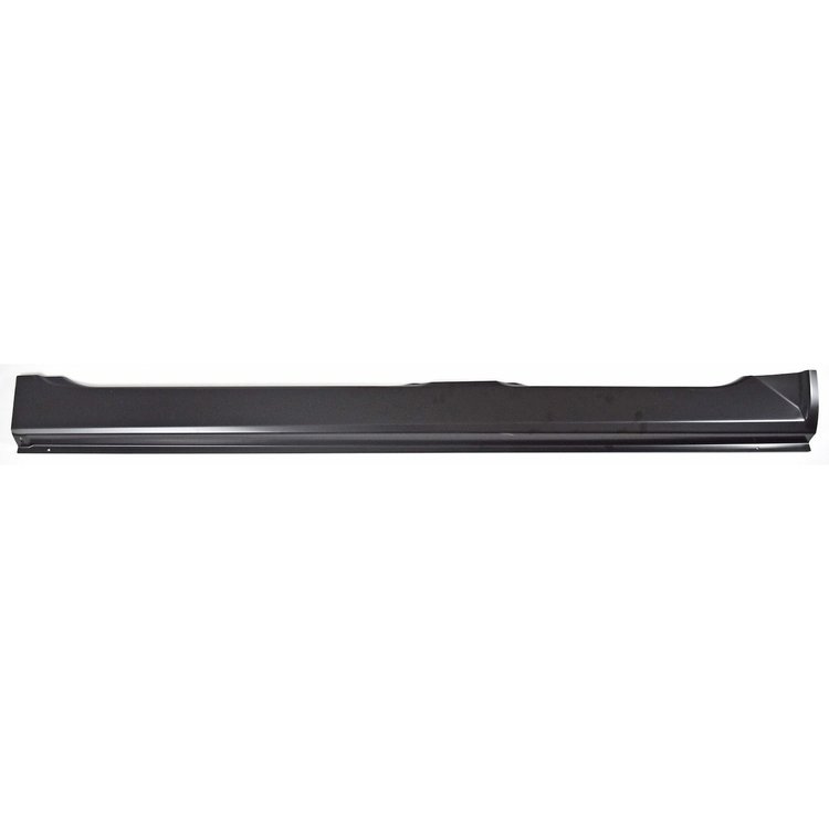 RP14-021QL Slip-On Rocker Panel for 2002-2009 Dodge Ram Quad Cab