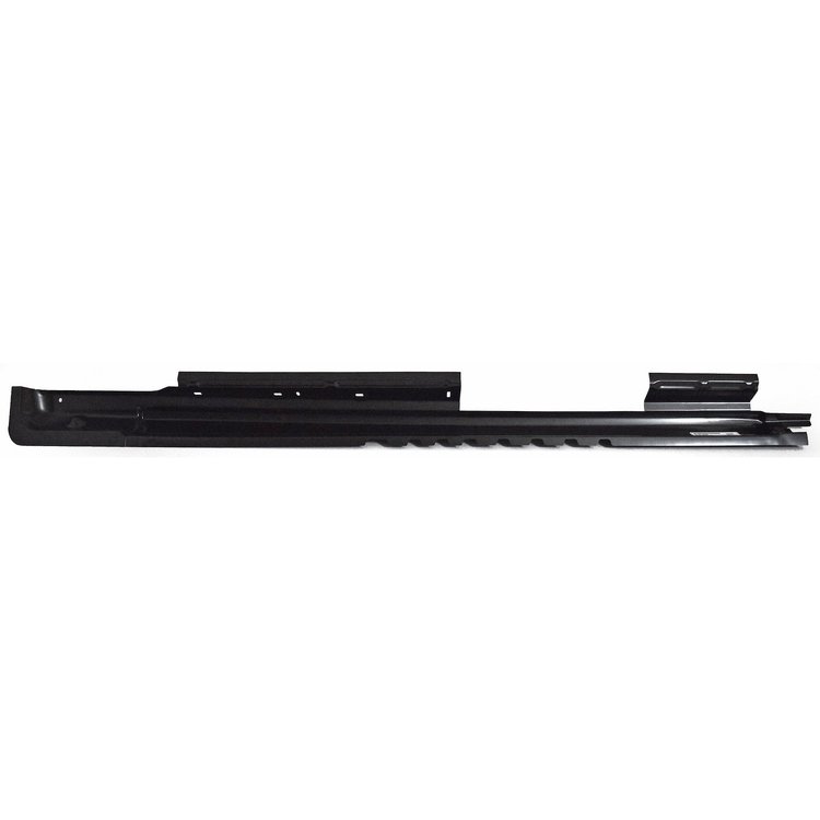 RP14-021ROE OE-Style Rocker Panel for 2002-2004 Liberty, Without Molding Holes