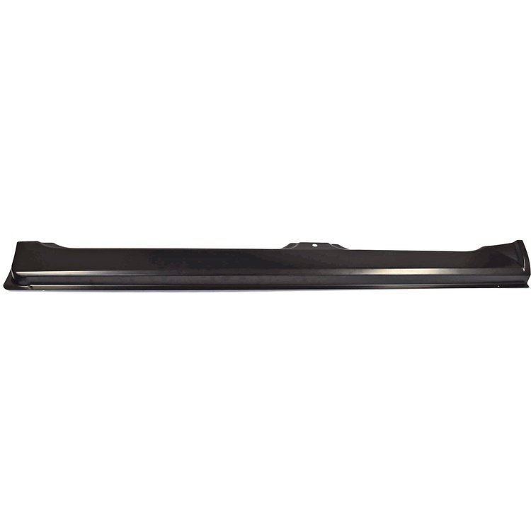 RP14-02QL Rocker Panel for 2002-2009 Dodge Ram Quad Cab