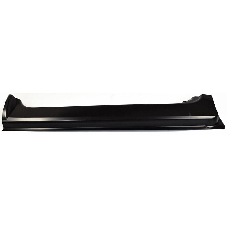 RP14-02R Rocker Panel for 2002-2009 Dodge Ram Standard Cab