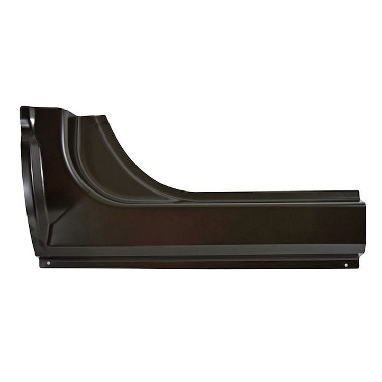 RP14-06RR Rocker Panel Extension for 2006-2009 Dodge Ram Mega Cab