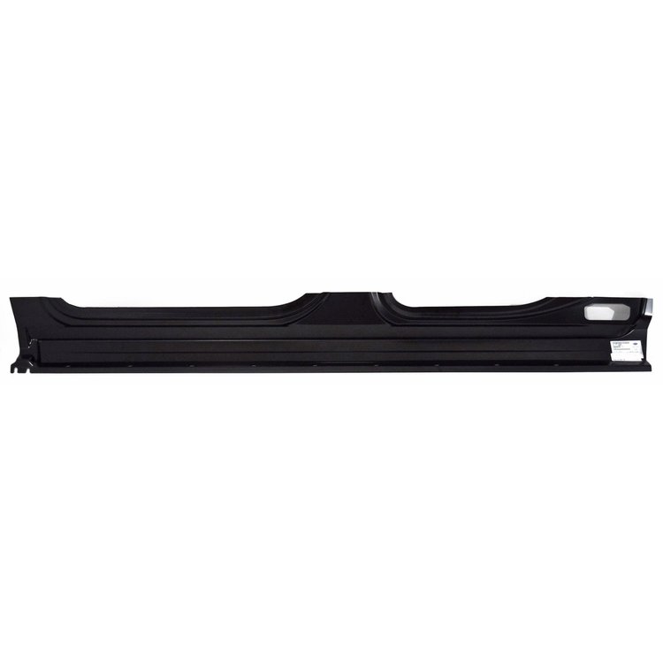 RP14-09CR Rocker Panel for 2009-2016 Dodge/Ram Crew Cab
