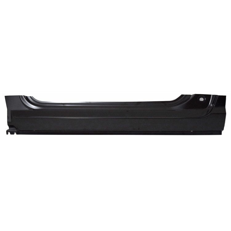 RP14-09L Rocker Panel for 2009-2016 Dodge/Ram Standard Cab