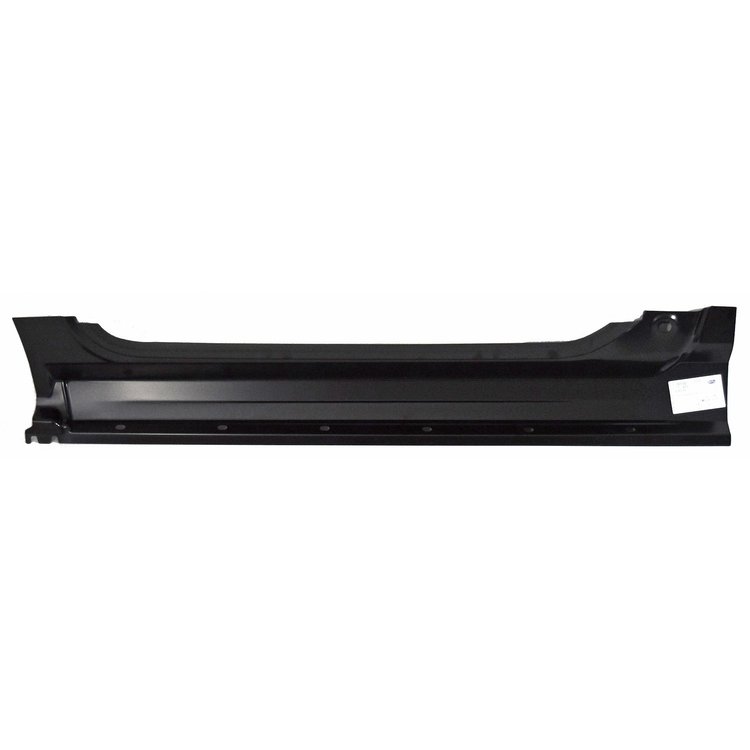 RP14-09R Rocker Panel for 2009-2016 Dodge/Ram Standard Cab