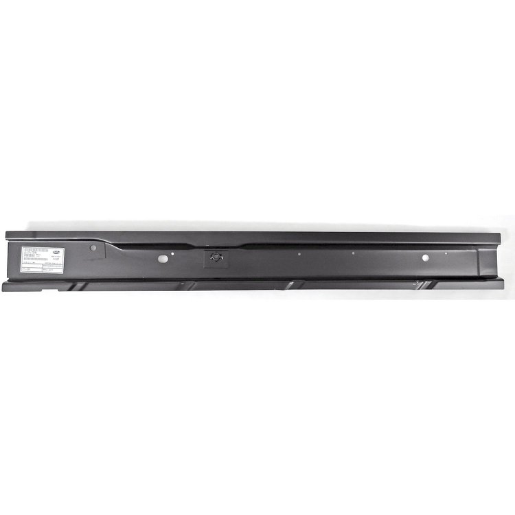 RP14-841R Rocker Panel Backing Plate 1984-1996 Jeep Cherokee RH
