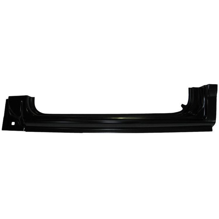 RP14-87L Rocker Panel for 1987-1996 Dodge Dakota [Left/Driver Side]