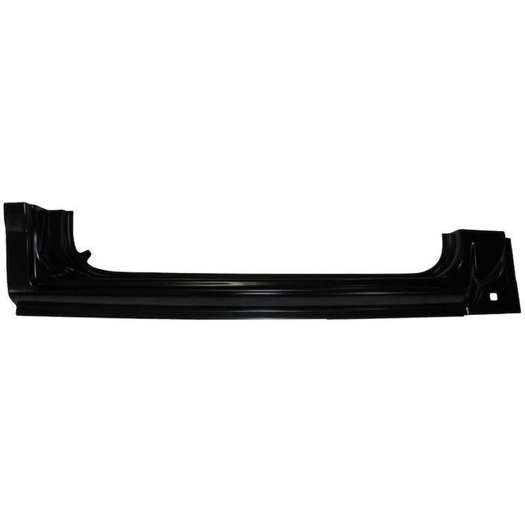 RP14-87R Rocker Panel for 1987-1996 Dodge Dakota [Right/Passenger Side]