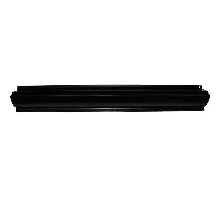 RP14-94S Slip-On Style Rocker Panel for 1994-2002 Dodge Ram Regular Cab
