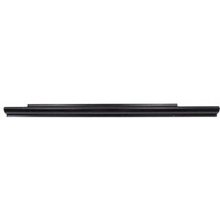 RP14-981L Rocker Panel for 1998-2002 Ram Quad Cab