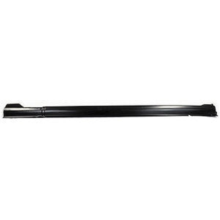 RP14-98ROE Rocker Panel 1998-2002 Dodge P/U Quad Cab 4-Door OE Type RH