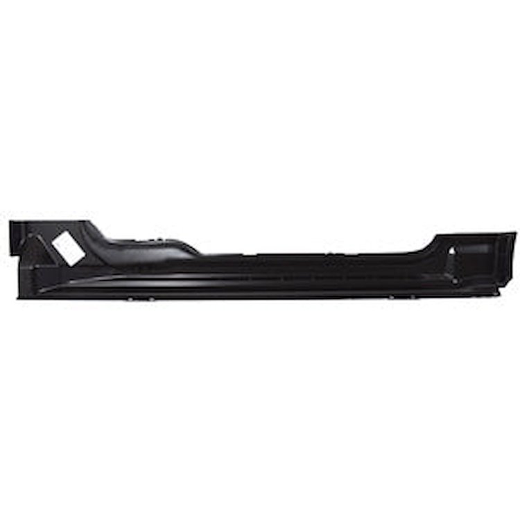 RP15-041L Rocker Panel for 2004-2008 Ford F-Chevy 150 Regular Cab