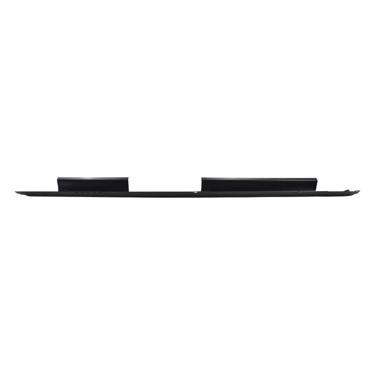 RP15-091CL Slip On Rocker Panel W/Sills for 2009-2014 Ford F-150 Crew Cab [Left/Driver Side]