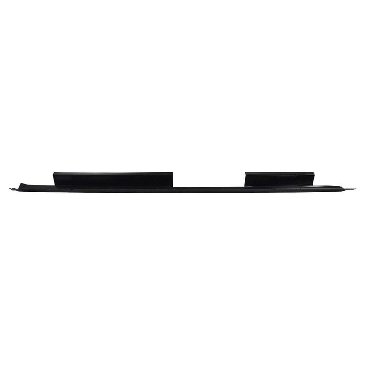 RP15-091CR Slip On Rocker Panel W/Sills for 2009-2014 Ford F-150 Crew Cab [Right/Passenger Side]